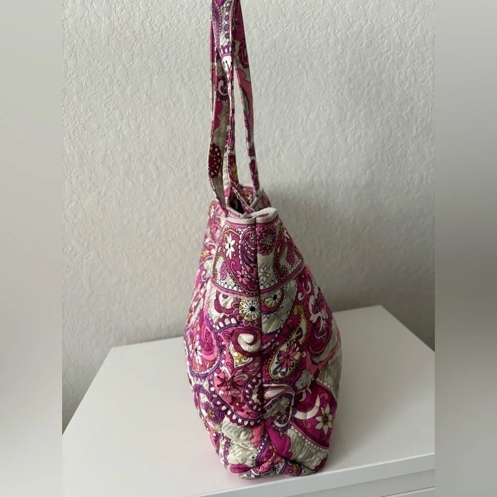 Vera Bradley Paisley Print Medium Tote bag